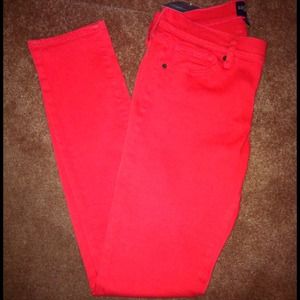 *NEW*. LUCKY BRAND. SKINNY JEANS.