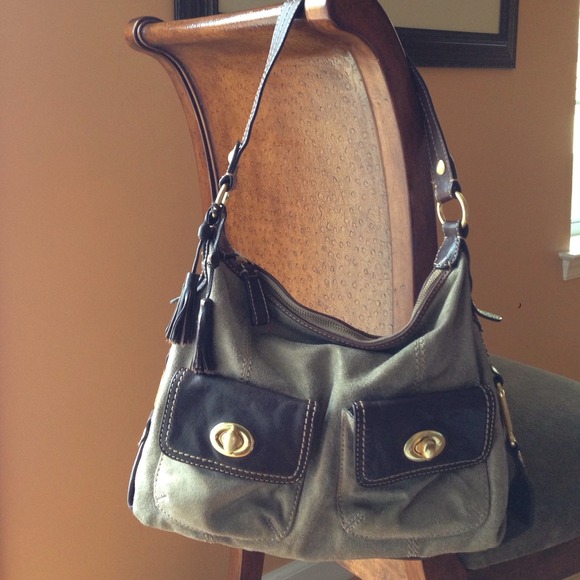 Sak handbag