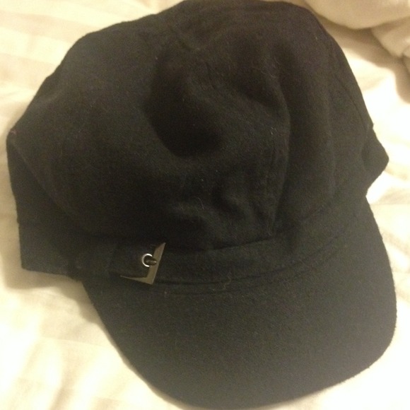 XSoldX Sonoma newsboy cap