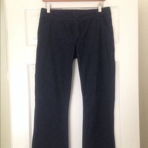Calvin Klein trouser jeans