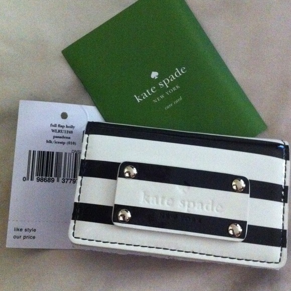 Kate Spade Tudor City Darla Wallet