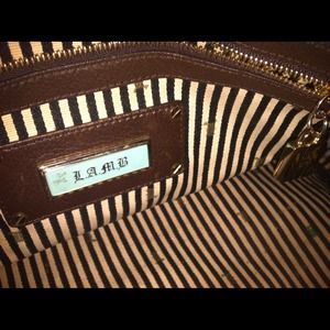 LAMB Handbag