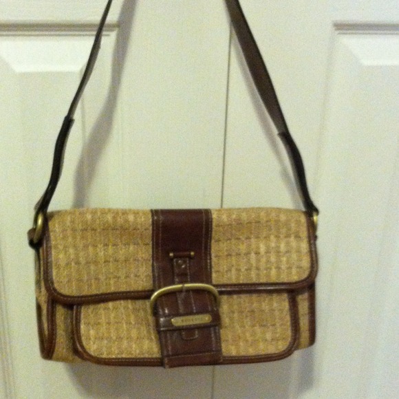 Rosetti purse