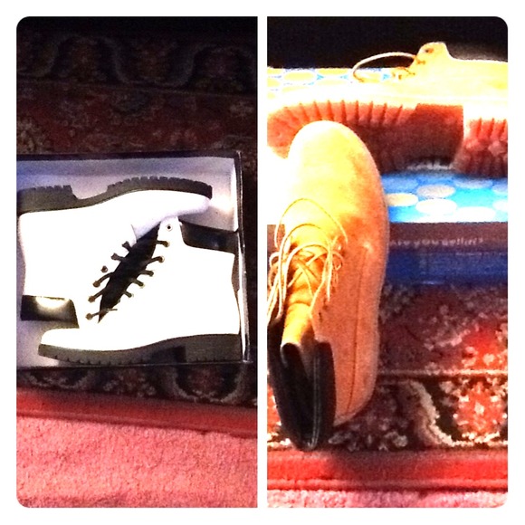 Timberland Boot - Bundle