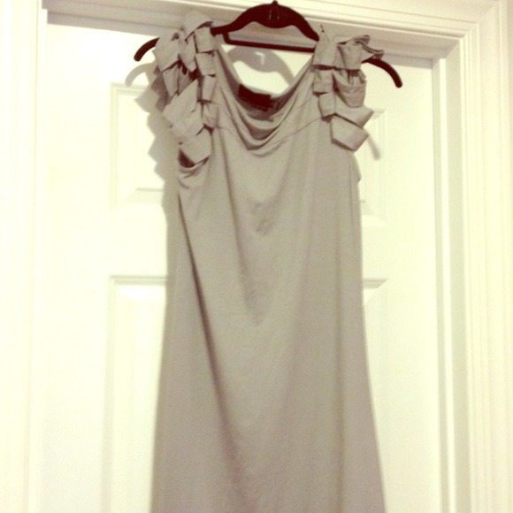 Cynthia Rowley dress!
