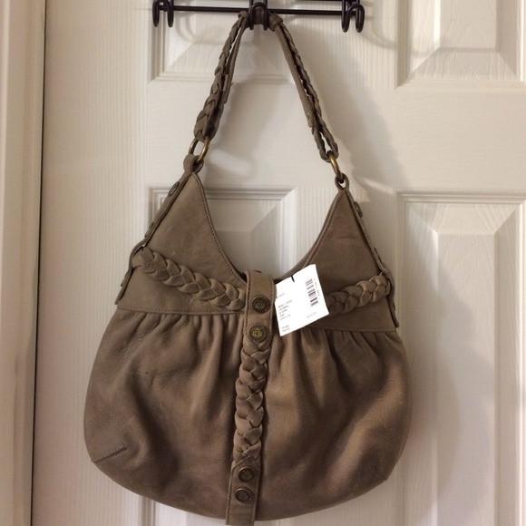 G series by Cole Haan small hobo purse