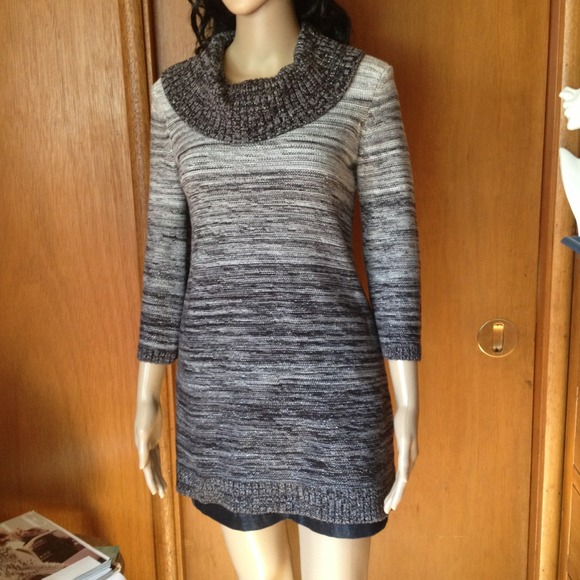 ❌SOLD❌Style &co. Sweater blouse