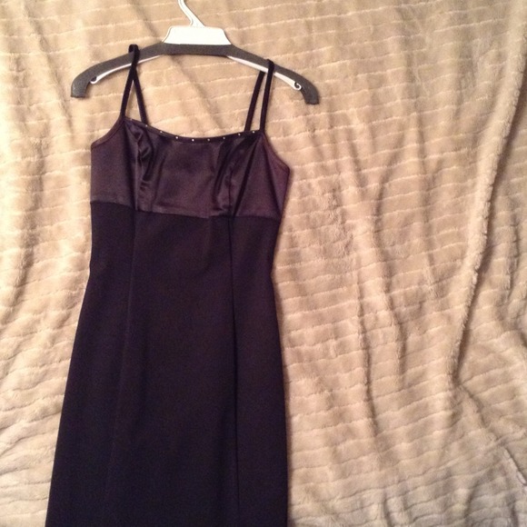 cache Dresses & Skirts - Cache little black dress