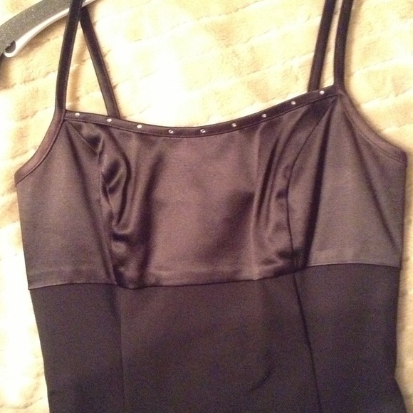 Cache little black dress - Picture 2 of 2