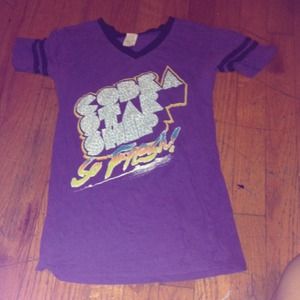 Cobra Starship short sleeve Tee