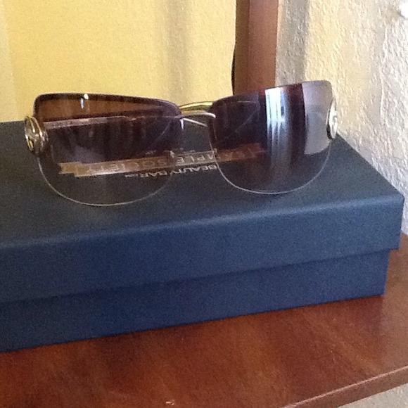 Gucci GG 2782/S Women's Sunglasses