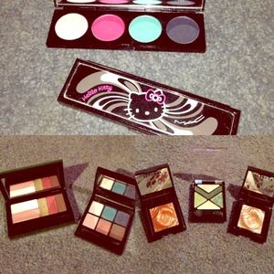 💥BUNDLE💥 MAC SEPHORA MAYBELLINE