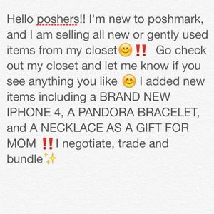 💢EVERYTHING MUST GO 💢 ALL PROCES NEGOTIABLE