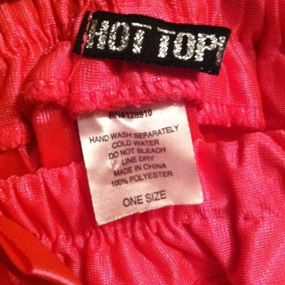 Pink Glittery Tutu - Picture 2 of 4