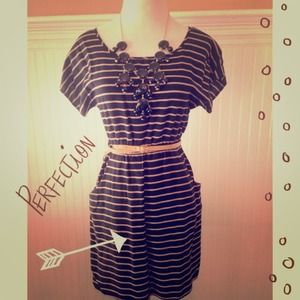 ❌Sold❌ tunic/dress with pockets.