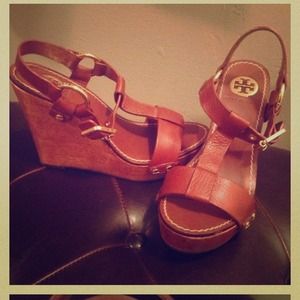 Tory Burch Wedge
