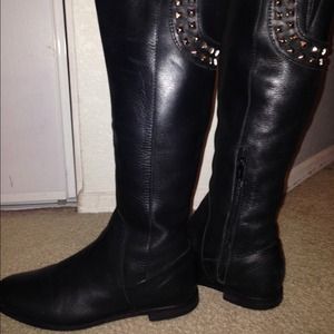 🎀Cathy Jean boot! 😍😍Tried them once!