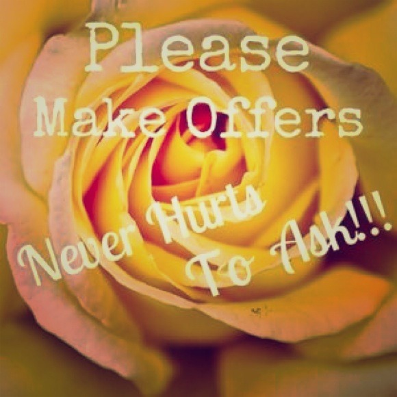 Thank you for looking lady's 🌹