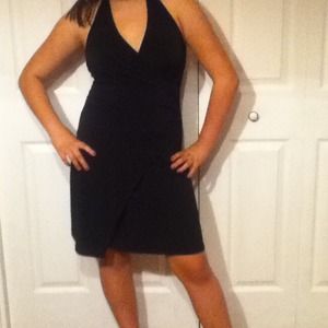 Little black dress SEXY for a night out! Sz Small