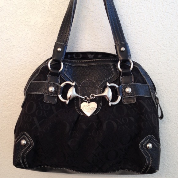 Xoxo handbag