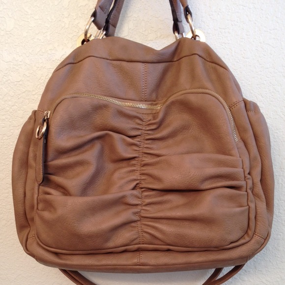 Urban expressions handbag - Picture 2 of 4