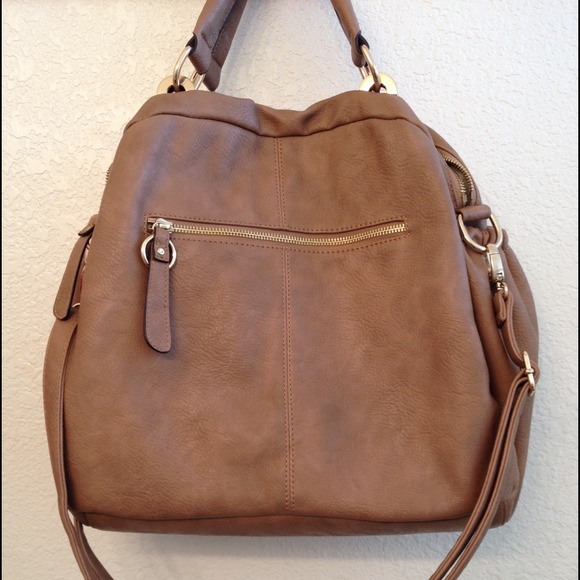 Urban expressions handbag - Picture 3 of 4