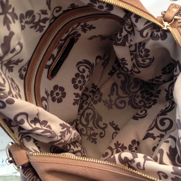 Urban expressions handbag - Picture 4 of 4