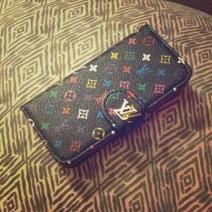 LV Wallet/Case