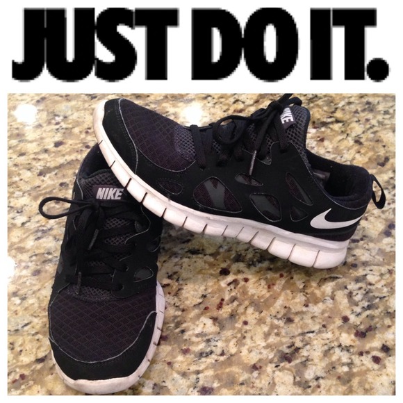 ❌SOLD IN BUNDLE❌ Pre-loved Nike Free Run 2