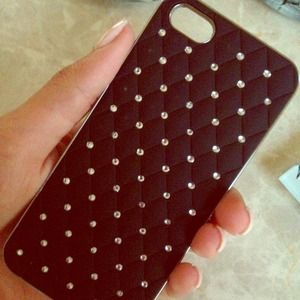 iPhone 5 case