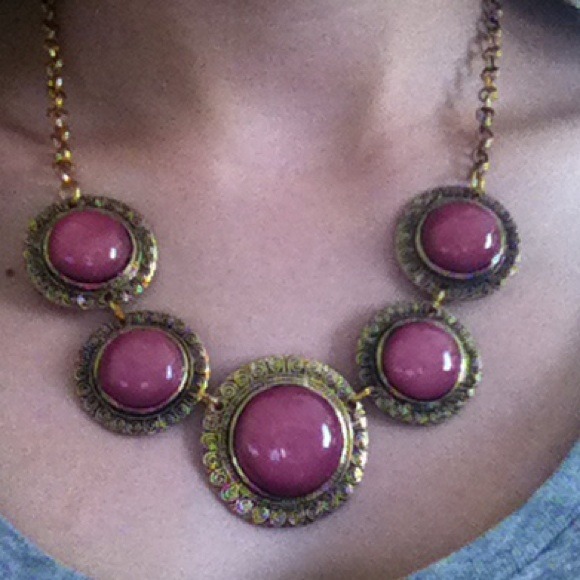 Statement Necklace