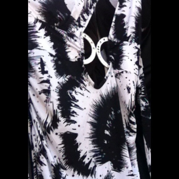 Cute party dress