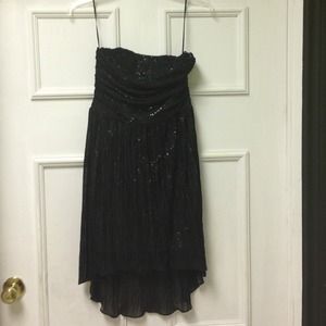 Express dress