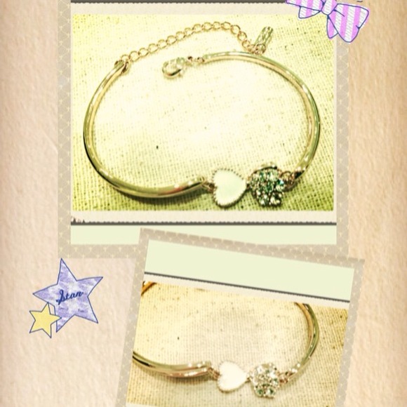 Cute korean fashion Bracelet