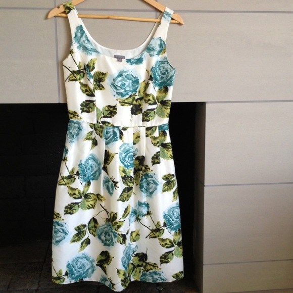 Reserved for Deborah - Ann Taylor Dress