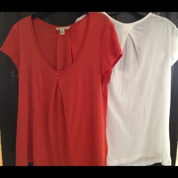 8/17/15🎉HP Boho Babes🌺Banana 🍌 Republic Bundle!