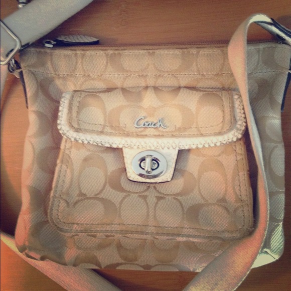Original Coach Bag