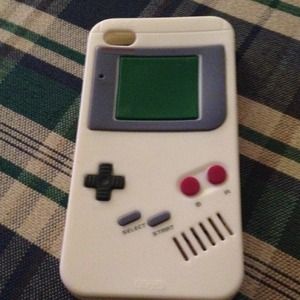 iPhone 4/4s case