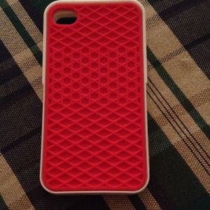Vans iPhone 4/4s case