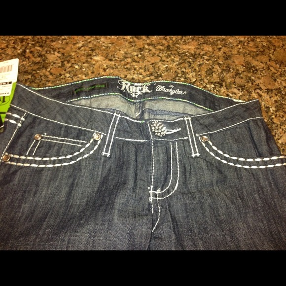 Rock 47 shorts size 1/2 - Picture 3 of 4