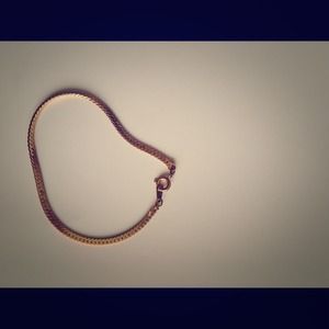 Two Gorgeous Gold Bracelets