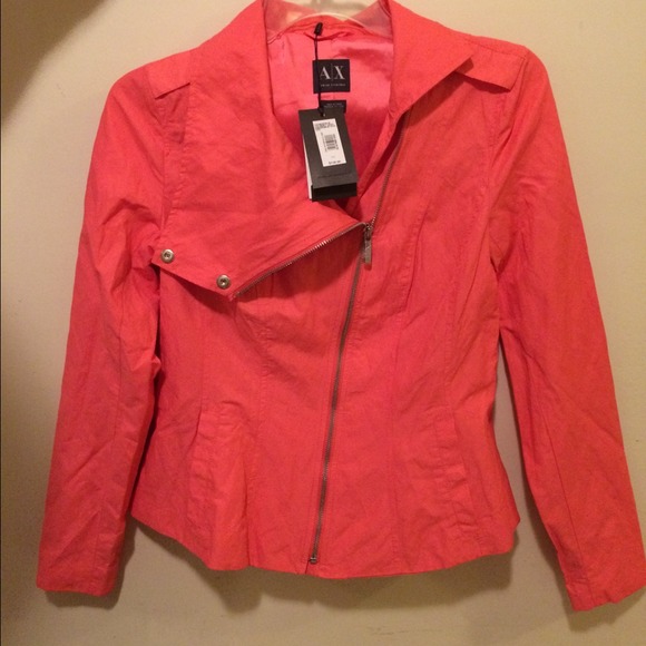 Armani Exchange