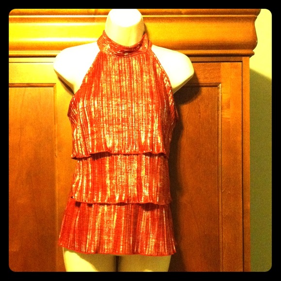 HeartSoul Tops - Looks Hot With business or party clothes!