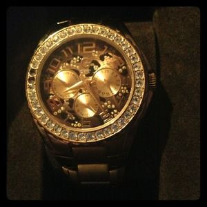 Guess watch