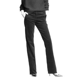 NWOT J Crew City Fit Cord