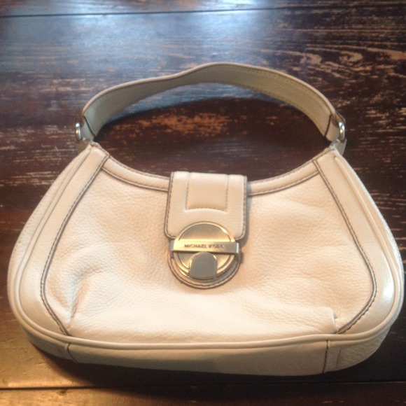 SOLD bundle 4 digress Michael Kors purse