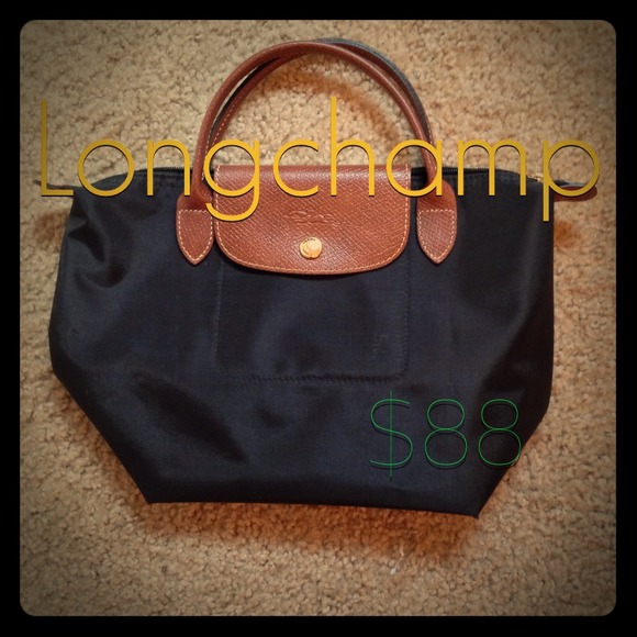 ✨REDUCED✨ Authentic Longchamp "Le Pliage" Tote