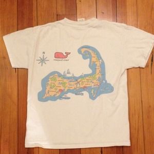 Vineyard vines Tshirt