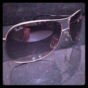 Ray Ban sunglasses