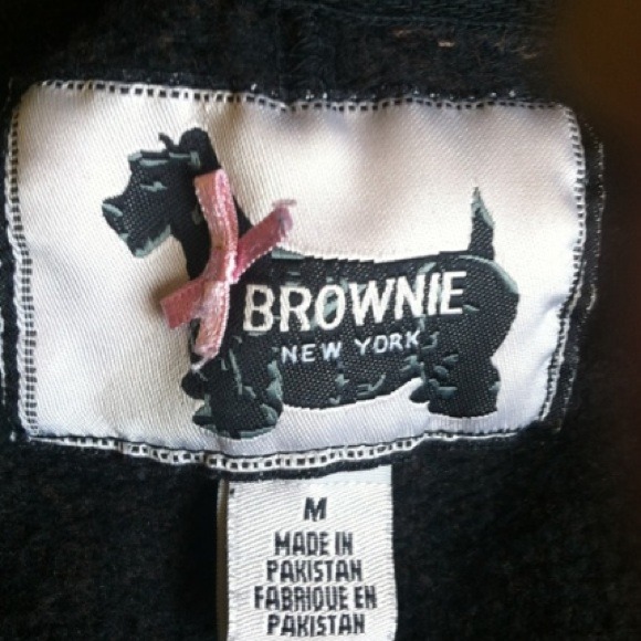 Cute Jacket! - Picture 3 of 3